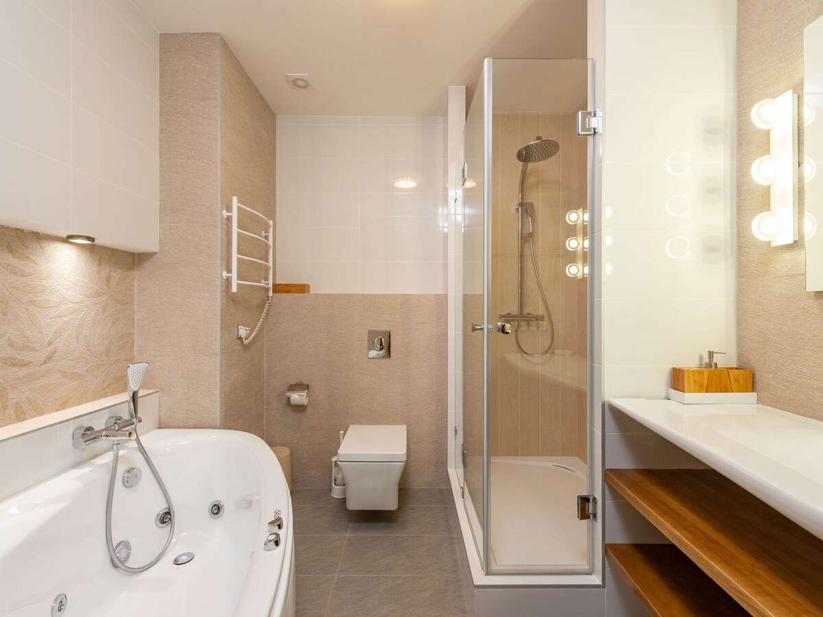 Sanitair & badkamer