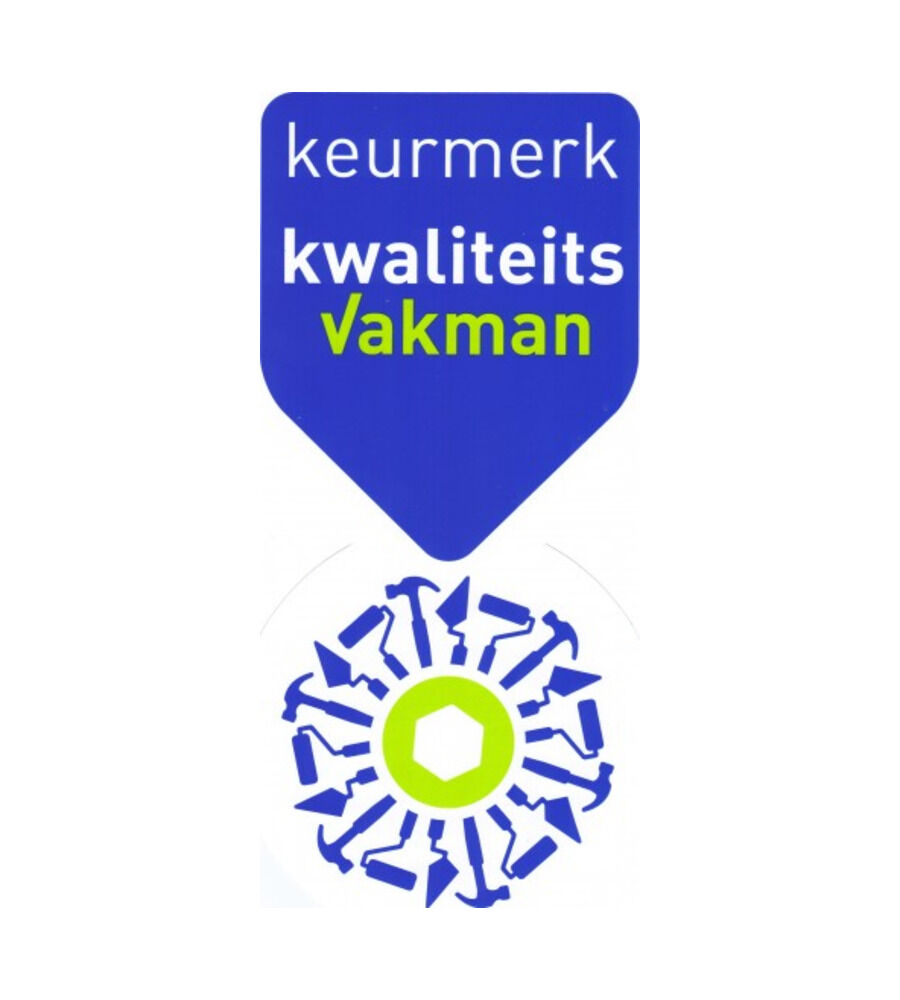 Keurmerk Kwaliteitsvakman