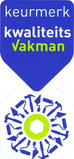 Keurmerk Kwaliteitsvakman